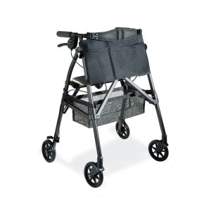 Stander EZ Fold-N-Go Rollator