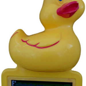 Safety 1st Bath Pal Thermometer Duck