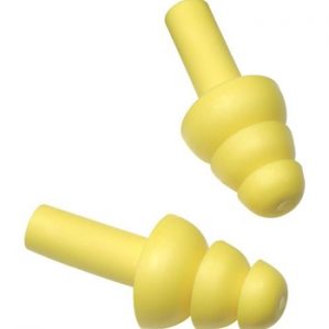 3M E-A-R Ultrafit Premolded 25 dB