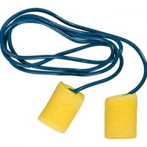 3M E-A-R Classic Foam Earplugs 29 dB