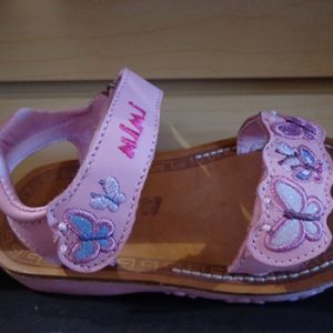 Nimi Girl Everlyse