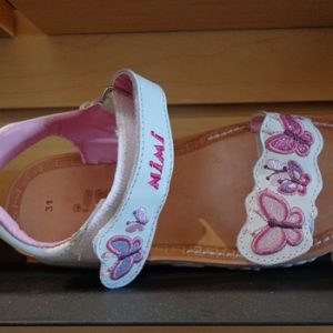 Nimi Girl Everlyse