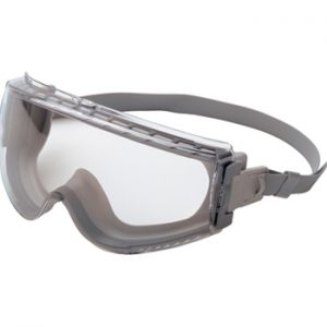 Stealth Goggle