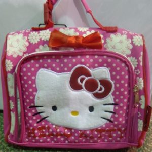 Hello Kitty Gym Bag