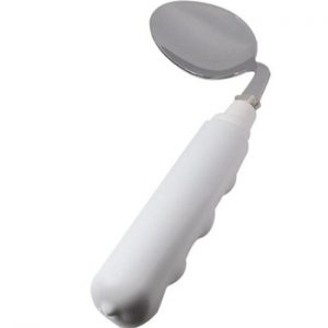 Comfort Grip Utensils Right Hand Spoon
