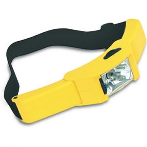 Explosionproof Headlight