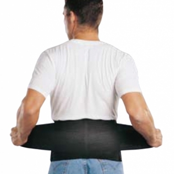 Saunders® Work S'port® Back Support 