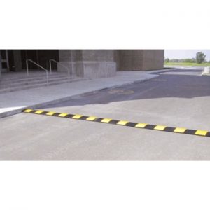 Reflextor II Speed Bumps