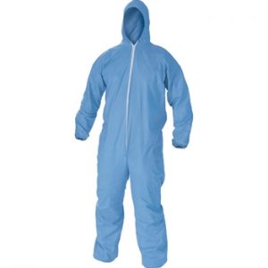 Kleenguard® A60 Coveralls