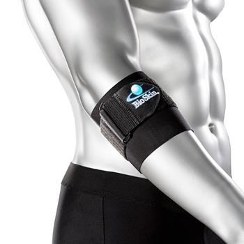 Bio Skin® Tennis Elbow Band