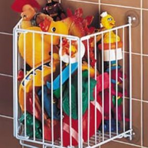Bath Toy Basket