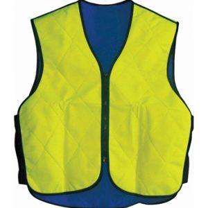 Chill-Its® Evaporative Cooling Vests