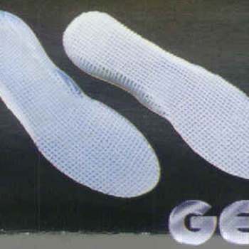Tulis Energy Tracks Insoles