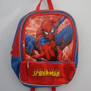 Spiderman Gym Bag