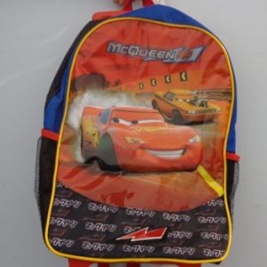 Hot Wheels Rolling Backpack  