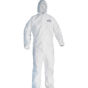 Kleenguard® A40 Coveralls
