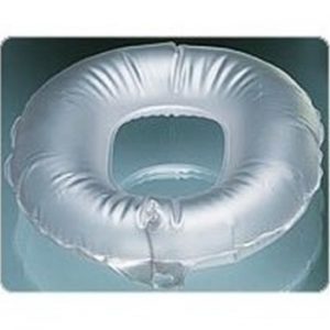 Inflatable Ring Cushion