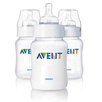 Avent Philips BPA Free Bottle