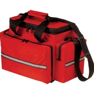 Nylon Trauma Bag