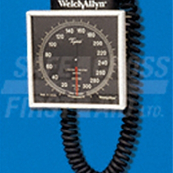 Sphygmomanometer Tycos Wall Aneroid
