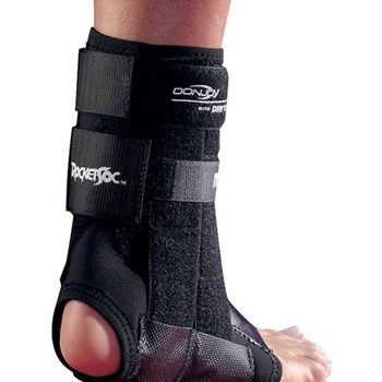 Donjoy Rocke tSoc Ankle Support Brace
