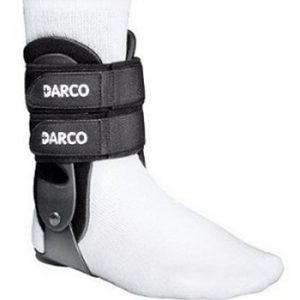 Darco Body Armor Vario 