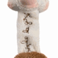 Vulli Pacifier Clip Sophie the Giraffe