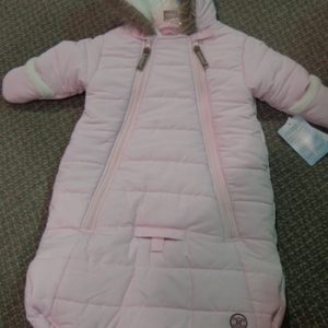 Kushies Snowsuit