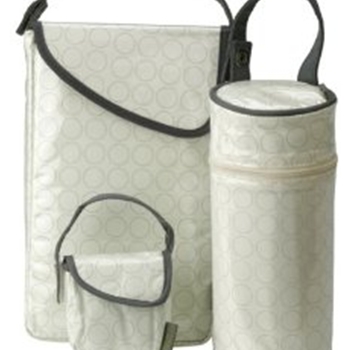 JJ Cole Travel Pod Set