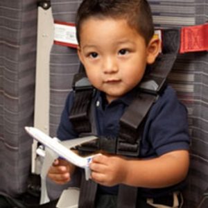 CARES child aviation restraint system Special Needs
