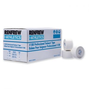 Renfrew White Tape 