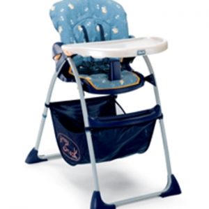 Chicco Happy Snack High Chair