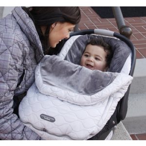 JJ Cole Urban Bundle Me Infant 