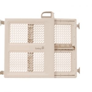 Safety 1st Lift Lock and Swing Gate