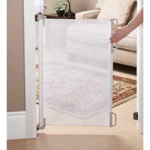 Bily Retractable Safety Gate