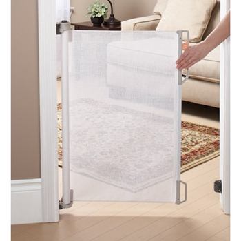 Bily Retractable Safety Gate
