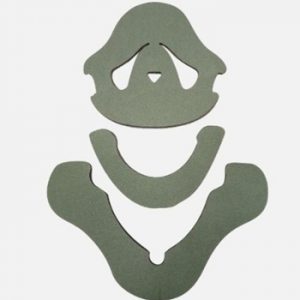 Aspen Vista Collar  Replacement Pads Only