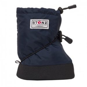 Stonz Booties Blue Navy