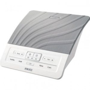 Deep Sleep White Noise Machine
