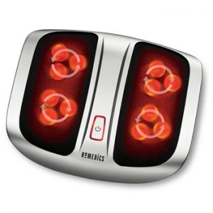 Homedics Shiatsu Elite Foot Massager