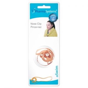 Nose Clip by Pharmasystems