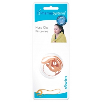Nose Clip by Pharmasystems
