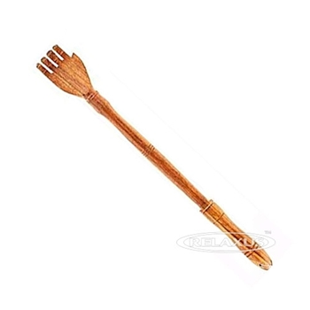 Wooden Back Scratcher