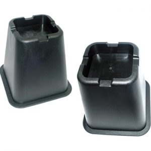 Square Plastic Blocks