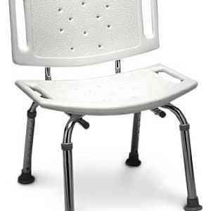 Bath Benches with back adjustable