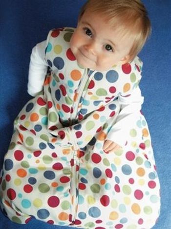 Grobag Baby Sleeping Bag