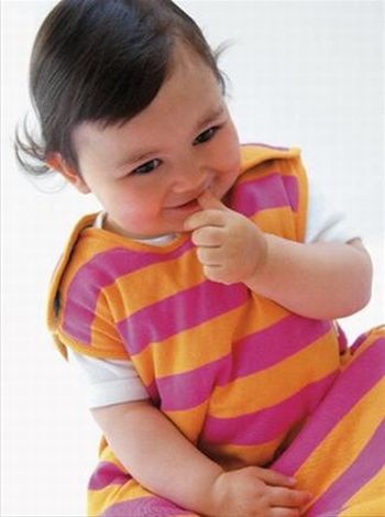 Grobag Baby Sleeping Bag