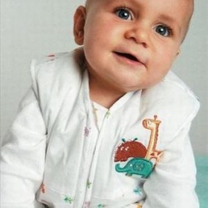 Grobag Baby Sleeping Bag