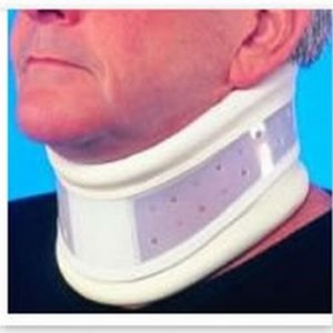 Universal Cervical Collar