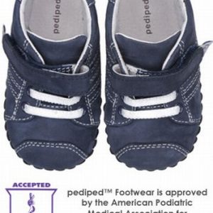 Pediped Jake Navy